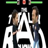 Download iFightU Cell Phone Game